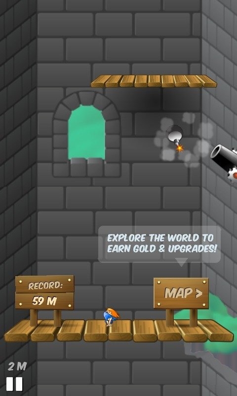 忍者的任务v1007截图1