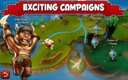 英雄圣斗士v1.3.4截图4