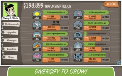 资本家大冒险v4.4.4截图1