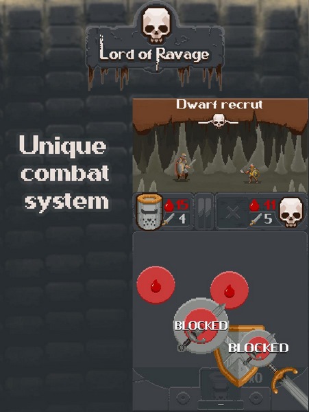 暴虐之王v1.6截图3