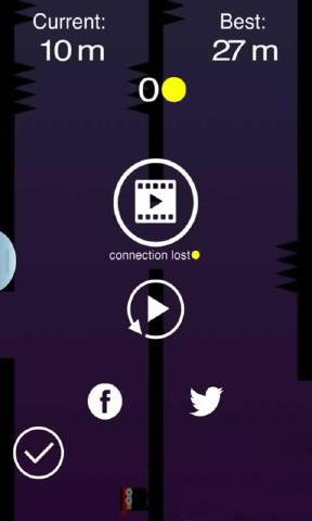 忍者之塔v1.3.9截图2