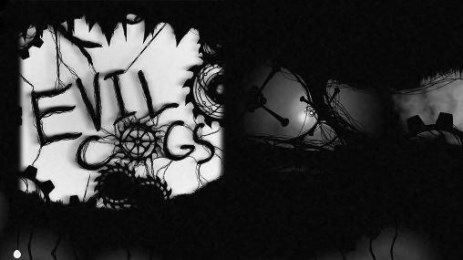 邪恶的齿轮v1.3.5截图2