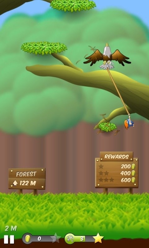 忍者的任务v1007截图3