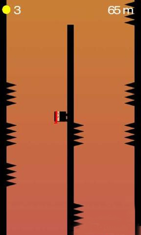 忍者之塔v1.3.9截图3