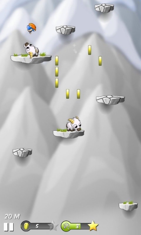 忍者的任务v1007截图5