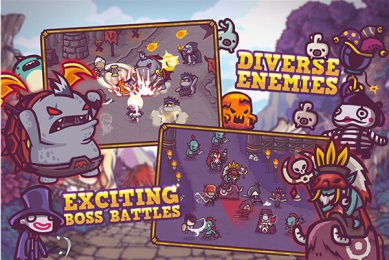 小小守卫者v1.7截图4