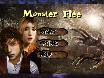 怪物逃跑v1.9截图2