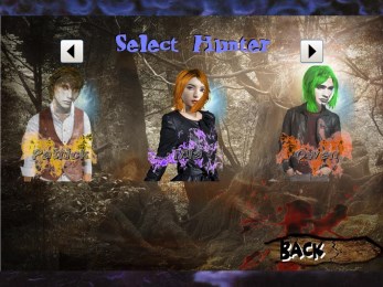 怪物逃跑v1.9截图3