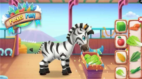 彩虹马饲养v1.3.3016截图3