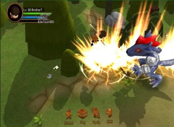 洋葱骑士v2.8截图2