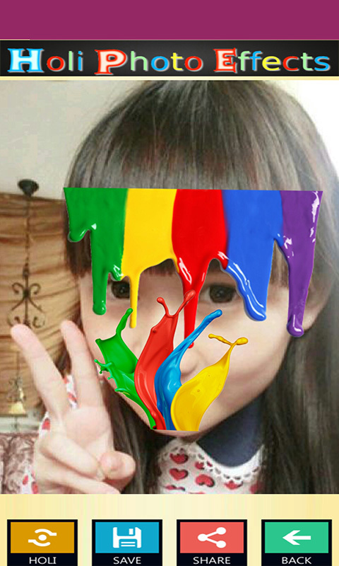 激萌美图v2.8截图2