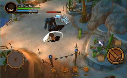 洋葱骑士v2.8截图1