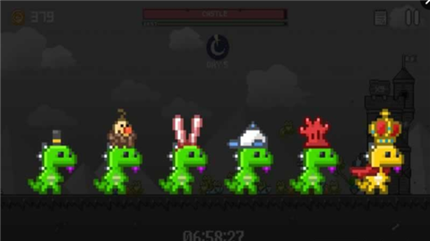 黄金龙v1.6.5截图4