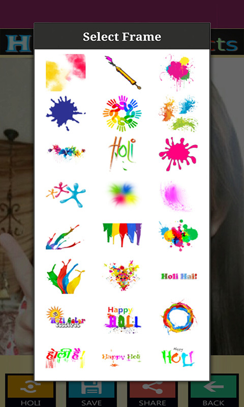 激萌美图v2.8截图4