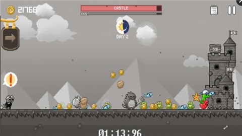 黄金龙v1.6.5截图2