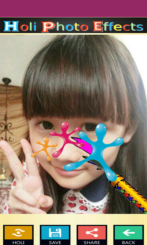 激萌美图v2.8截图3