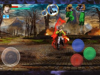 怪物逃跑v1.9截图4