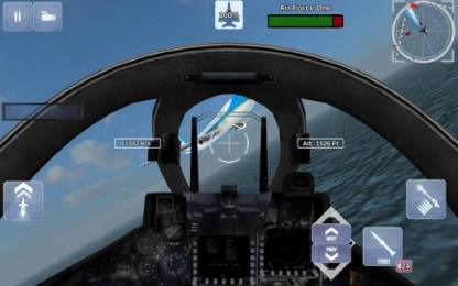 FoxOne高级版v1.8截图1