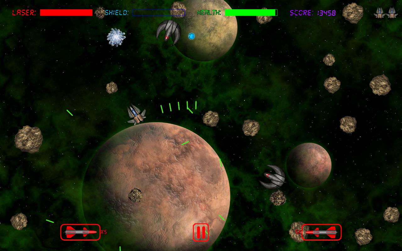 外星入侵者v1.4.8截图4