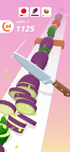 名厨切水果手游v3.13截图2