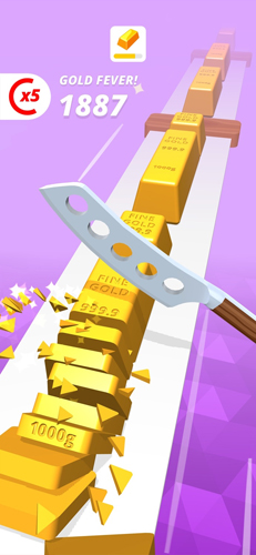 名厨切水果手游v3.13截图1