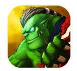 疯狂的军队v1.3.5