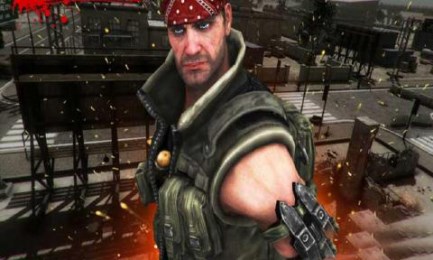 血战暗杀v1.7截图2