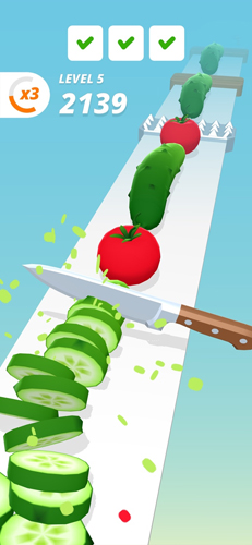 名厨切水果手游v3.13截图3