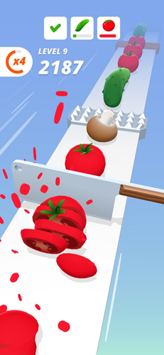 名厨切水果手游v3.13截图4