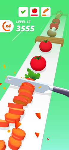 名厨切水果手游v3.13截图5