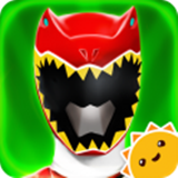 恐龙战队闪电暴龙破解版v1.9