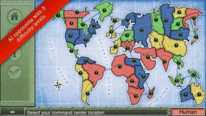 血与荣耀v3.3.10截图2