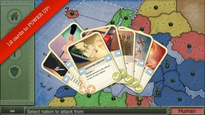 血与荣耀v3.3.10截图1