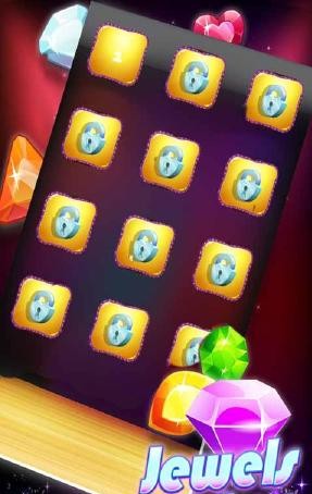 宝石挑战v1.11截图2