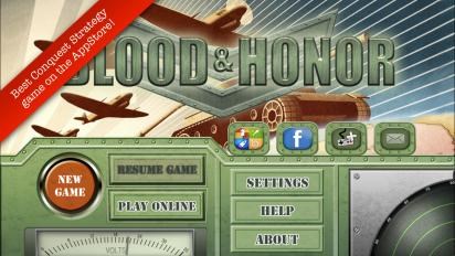 血与荣耀v3.3.10截图3