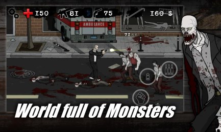 死灵苏醒v1.3.4截图2