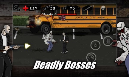 死灵苏醒v1.3.4截图4