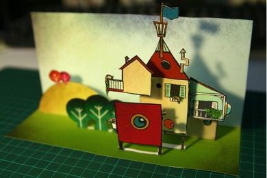 爷爷的灯光汉化版v1.5.5截图2