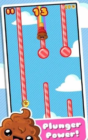 快乐便便跳水v1.7截图4