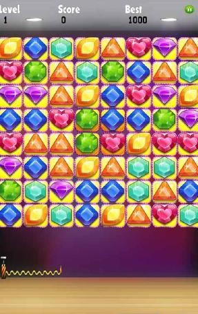 宝石挑战v1.11截图3