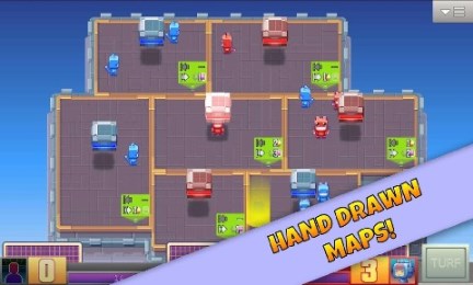 草坪入侵者v0.102截图1