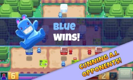 草坪入侵者v0.102截图2