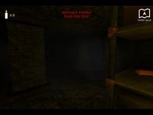 地下城噩梦v1.10截图1