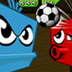方块脸足球对决v2.16