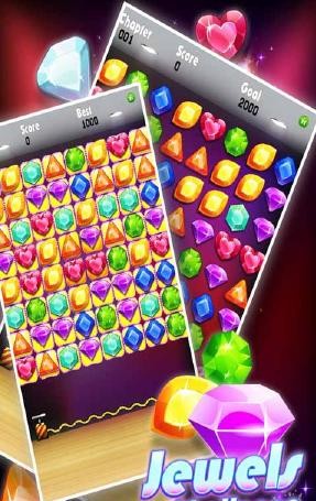 宝石挑战v1.11截图4