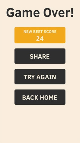 让他们跳v1.21截图1