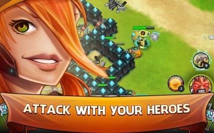 蚂蚁军团v1.7.5截图2