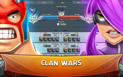 蚂蚁军团v1.7.5截图1