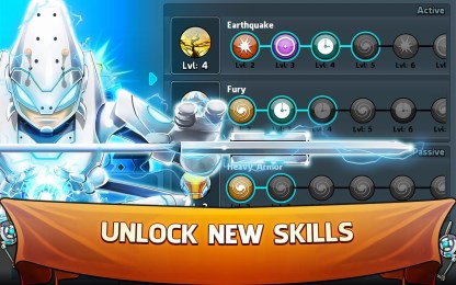 蚂蚁军团v1.7.5截图3