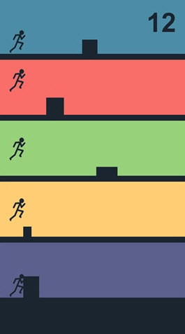 让他们跳v1.21截图2